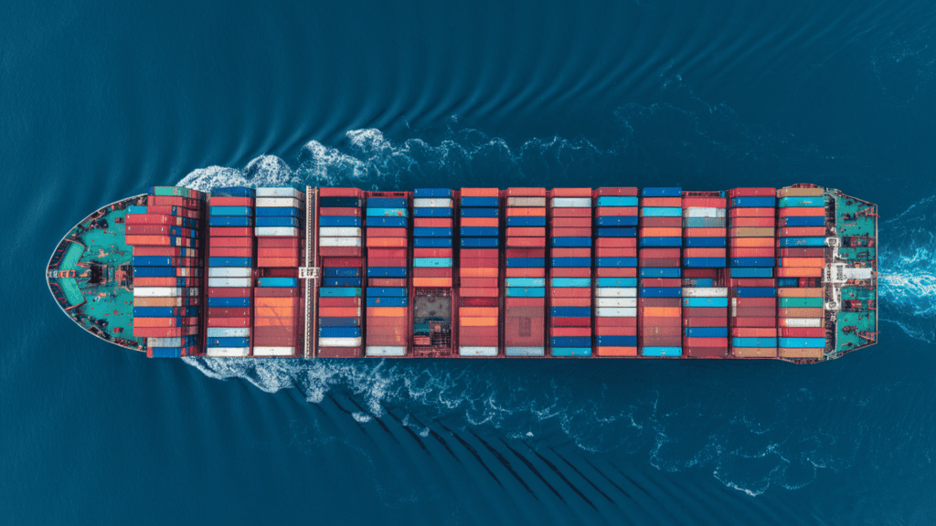 Trade and Investment