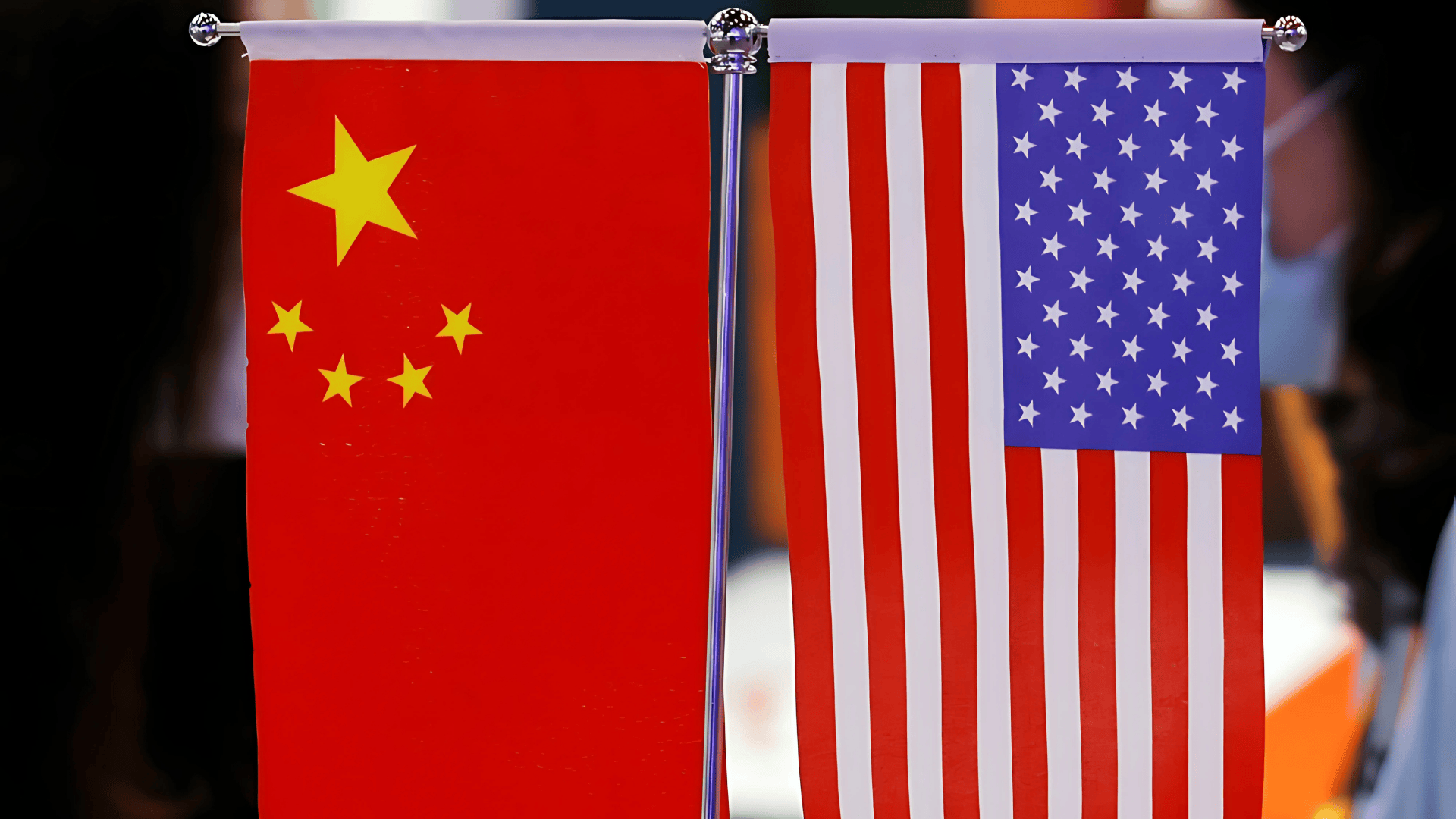 U.S.– China Trade Relations