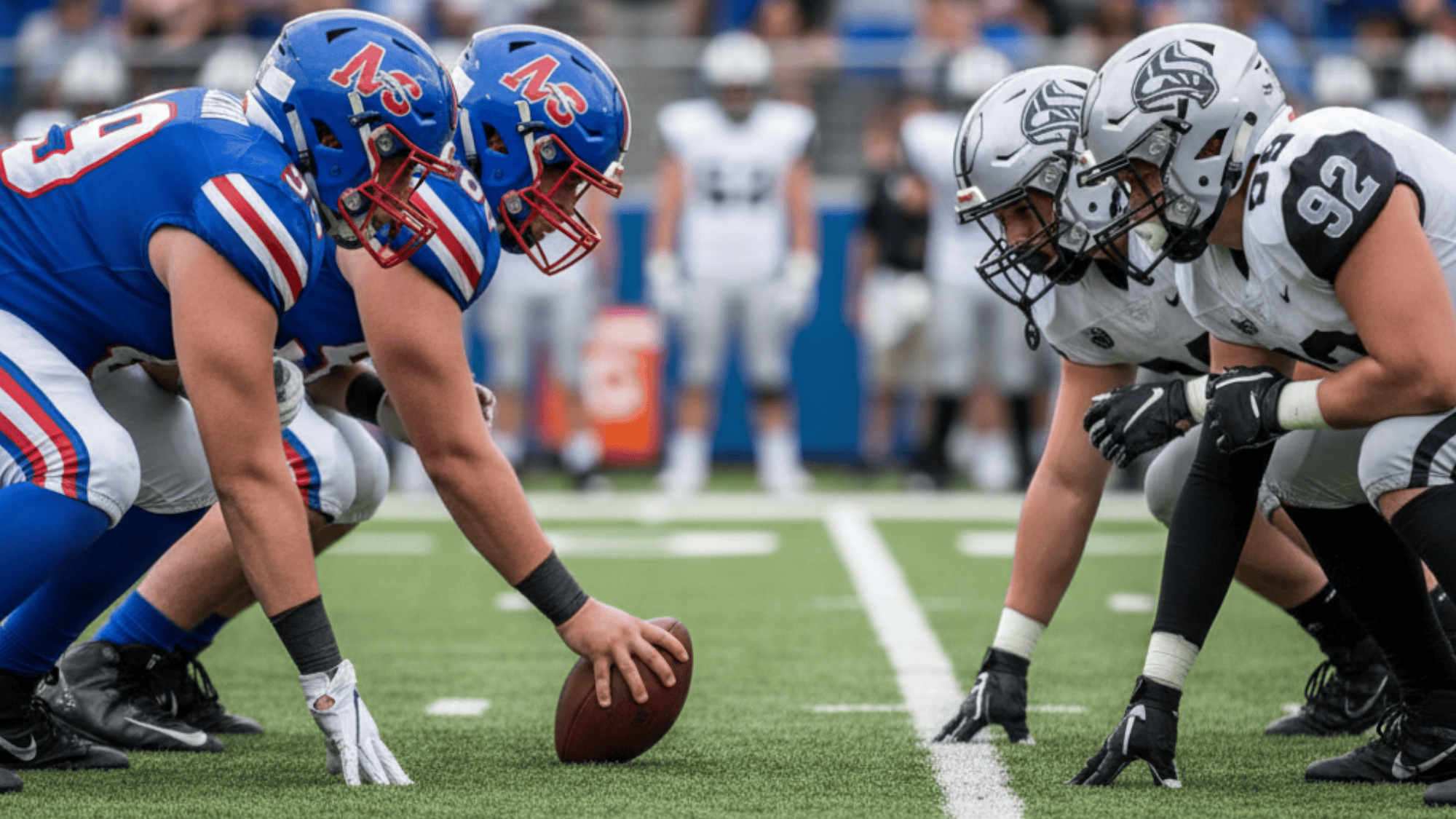 beginner s guide to football rules explained