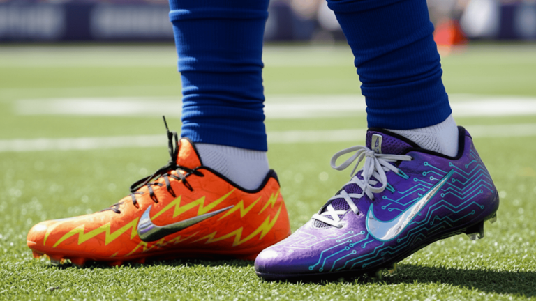 Best Football Cleats: Top Picks & Buying Guide - Concord p2c