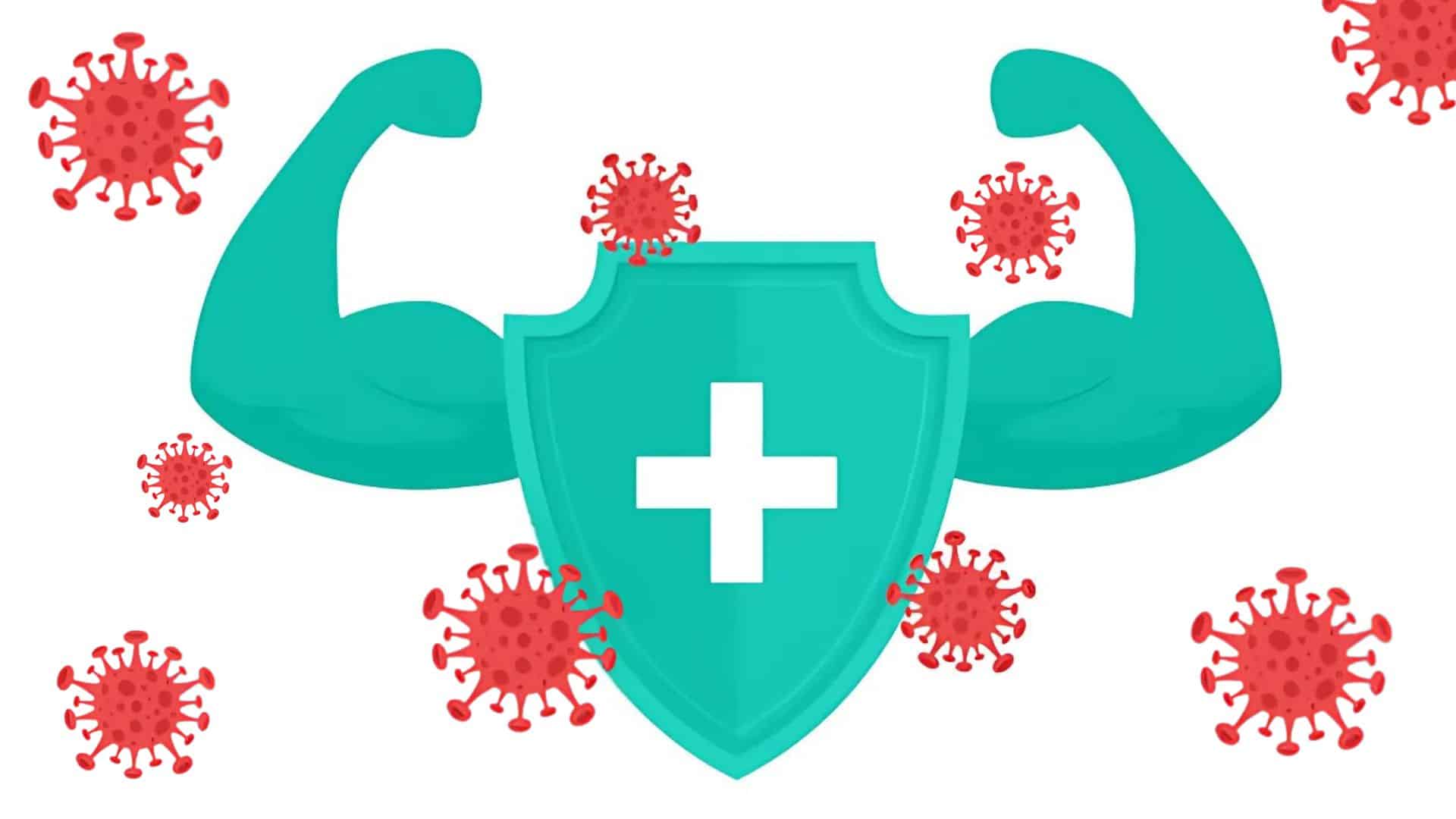 boost your immune system