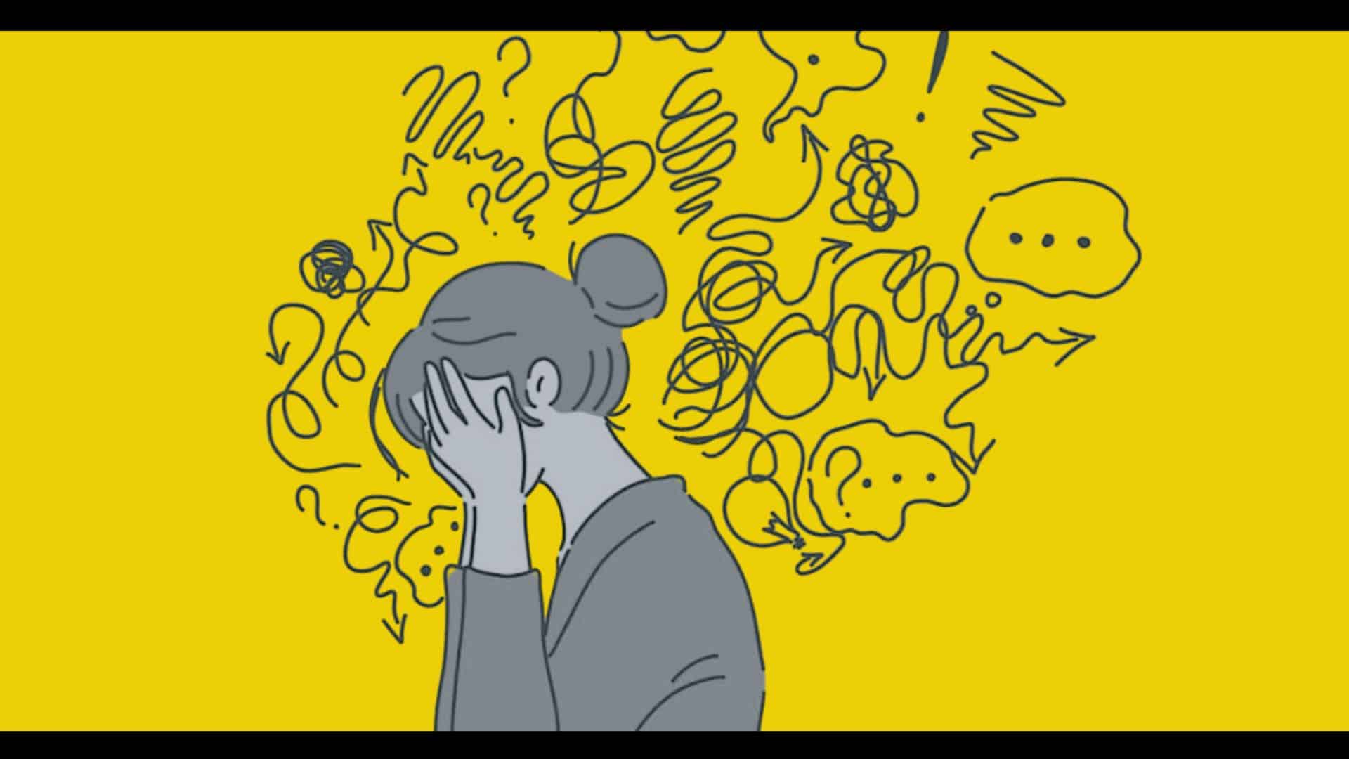 coping anxiety management