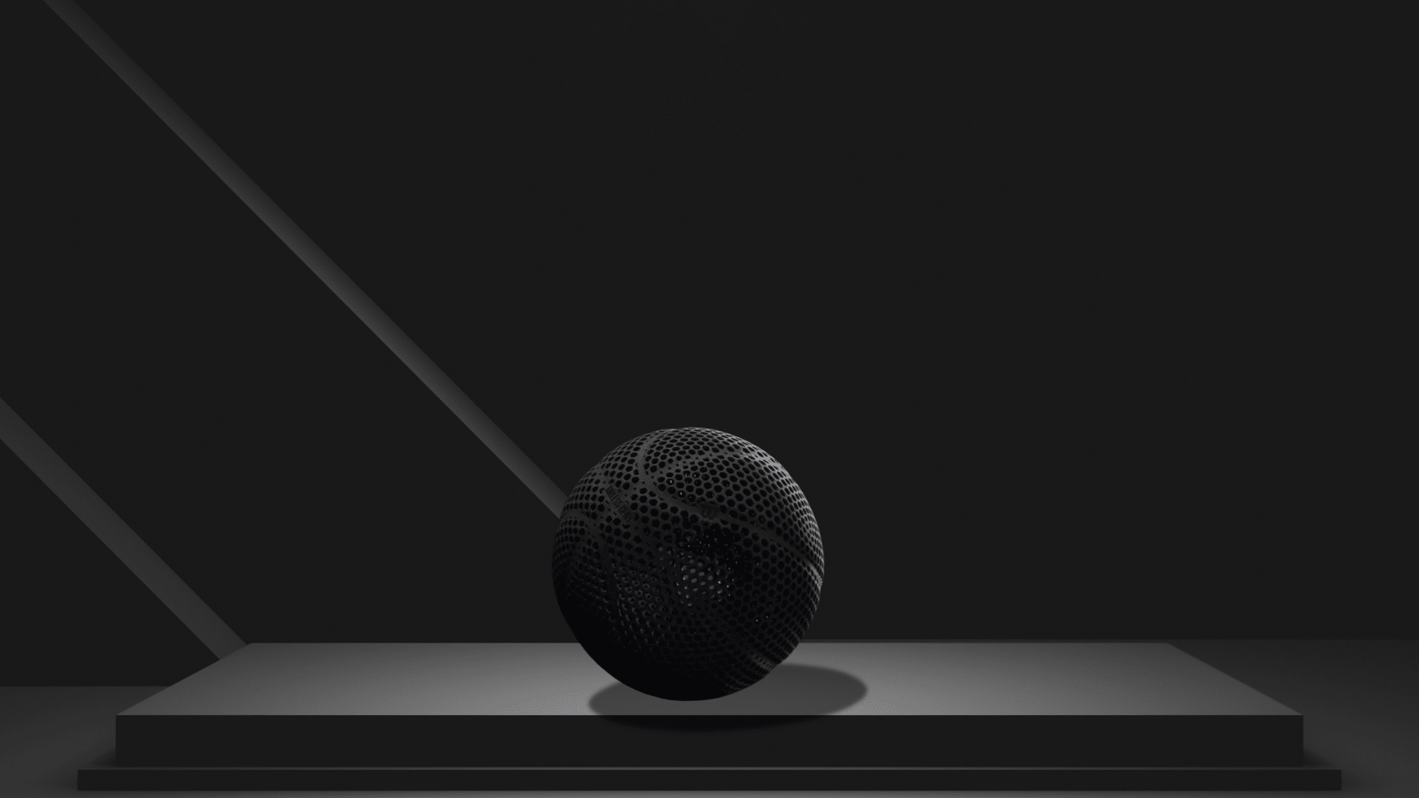 creations in basketball