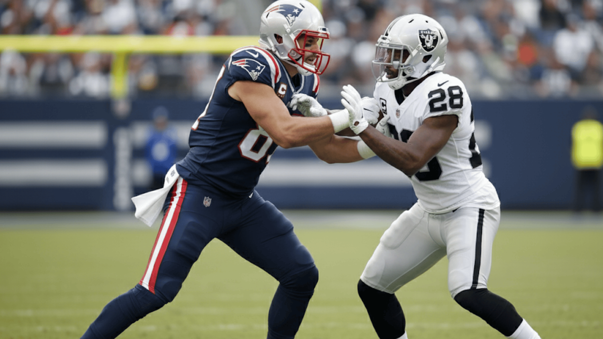 Defensive Rules