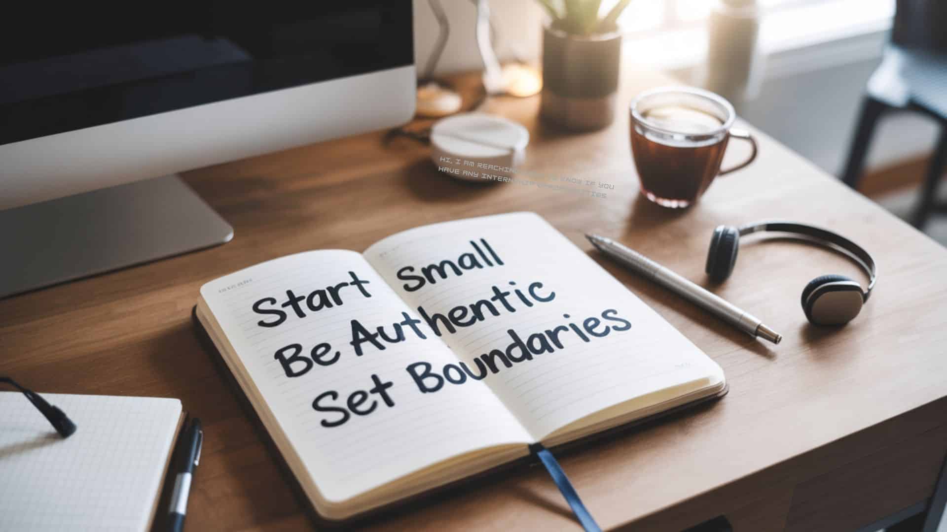 effective networking strategies for introvert