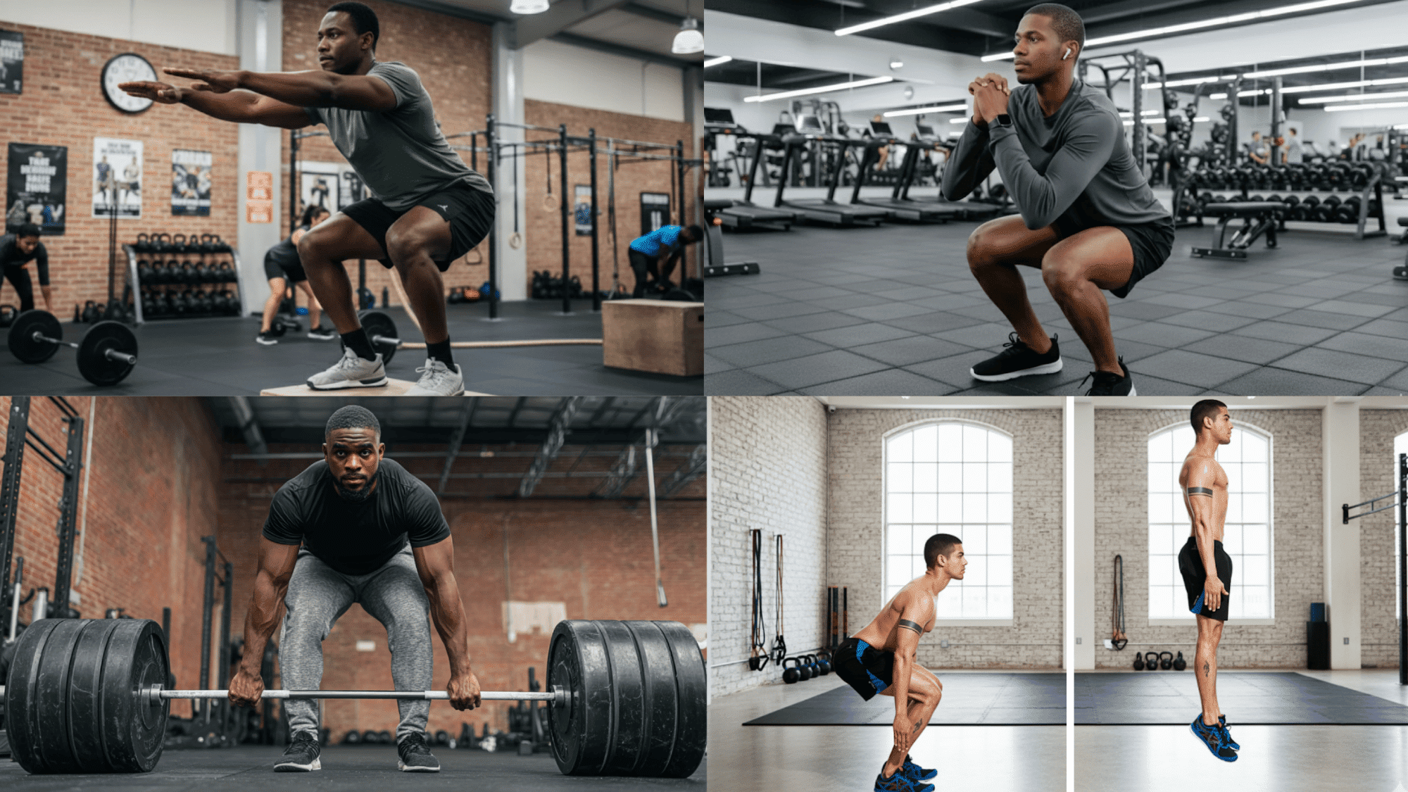 essential exercises to jump higher