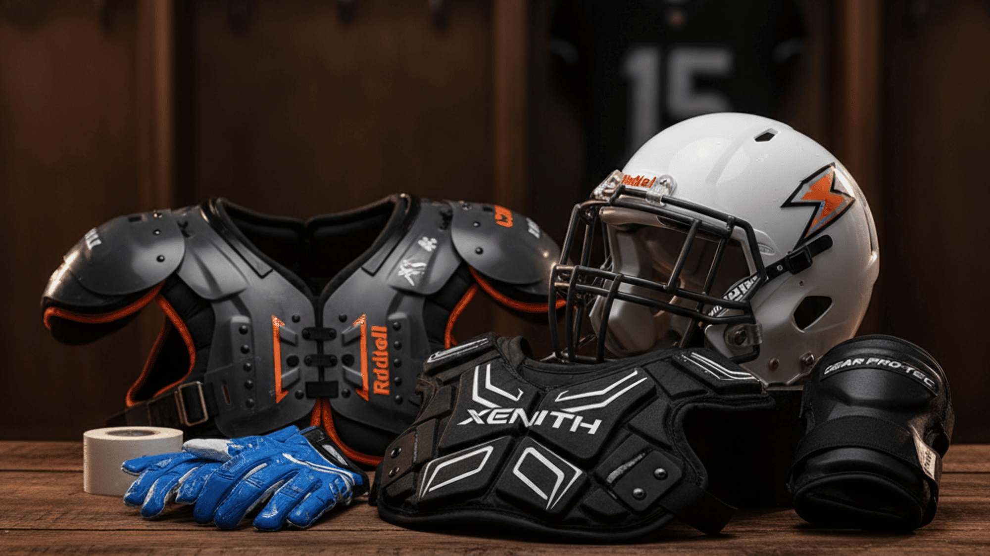 Gear & Equipment Safety
