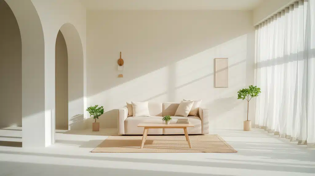 guide to minimalism lifestyle