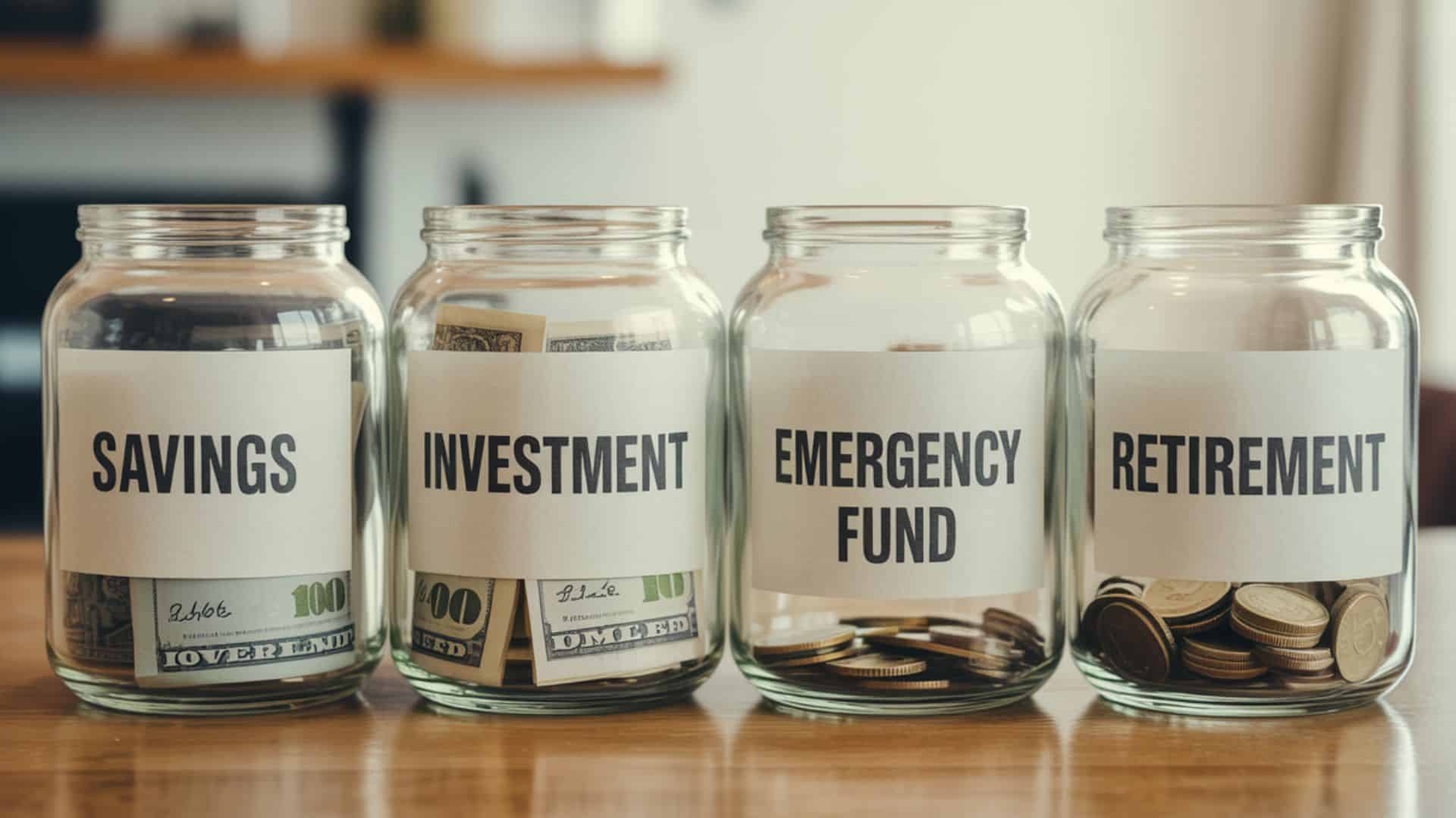 how do i build wealth
