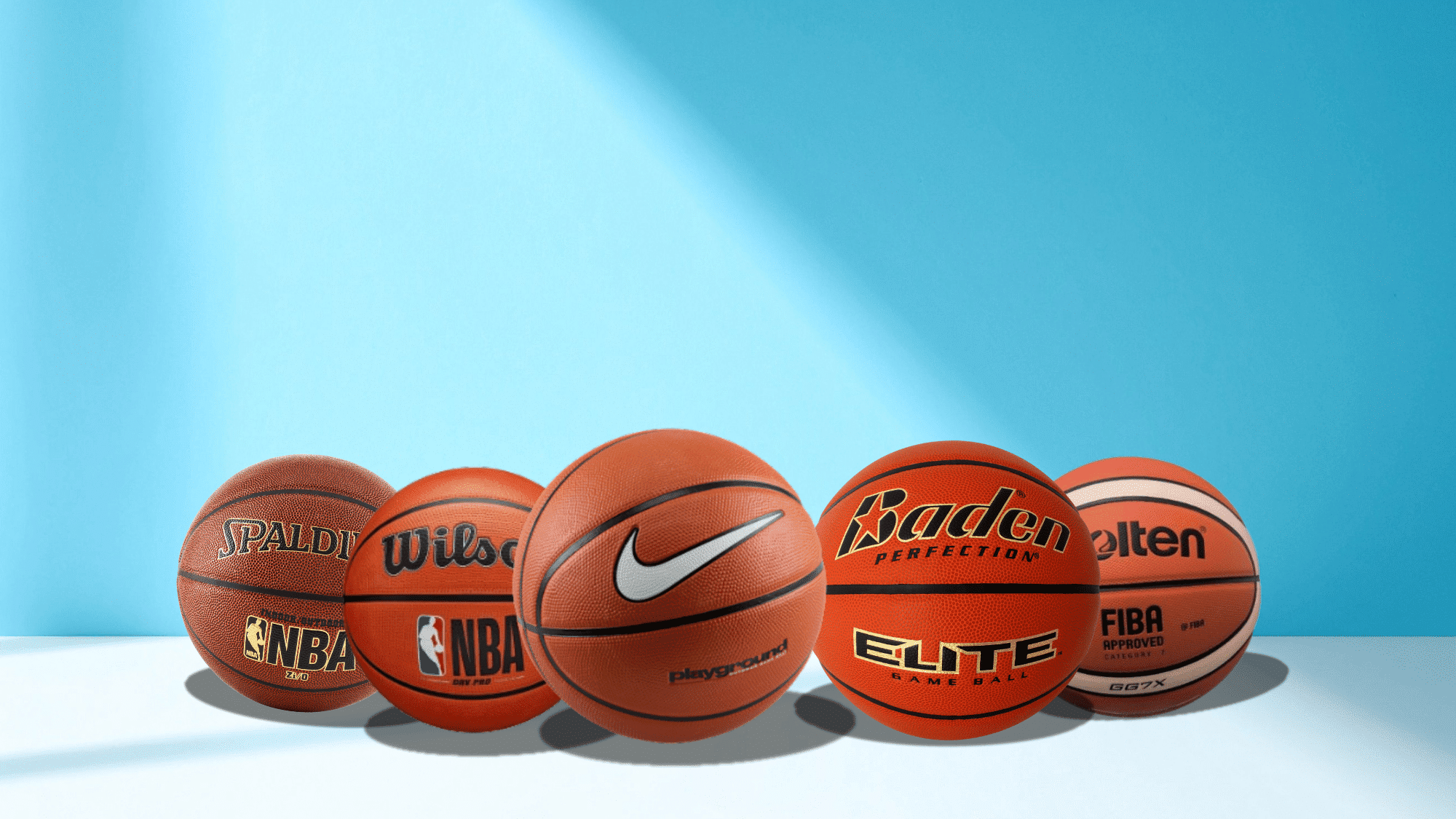 how to choose the right basketball size type