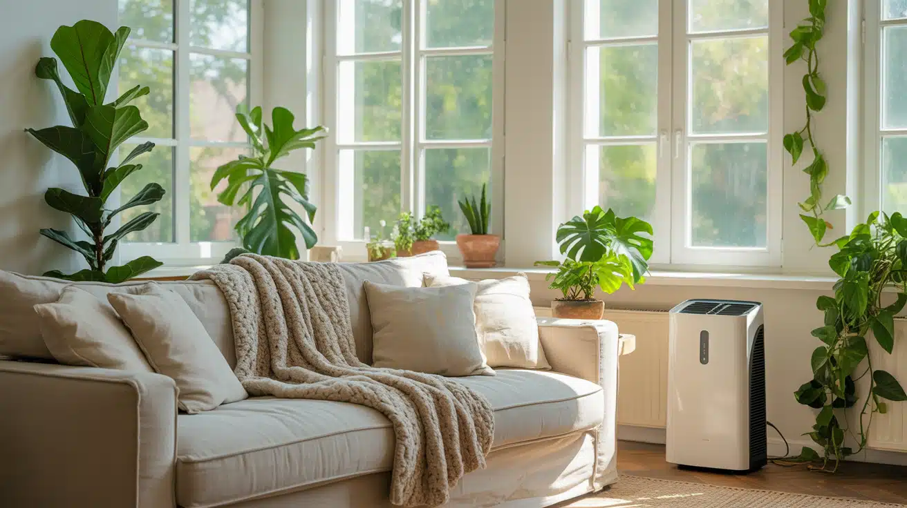 how to improve indoor air quality