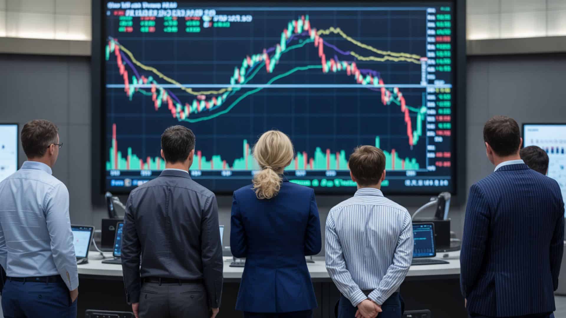 how to invest in stock market