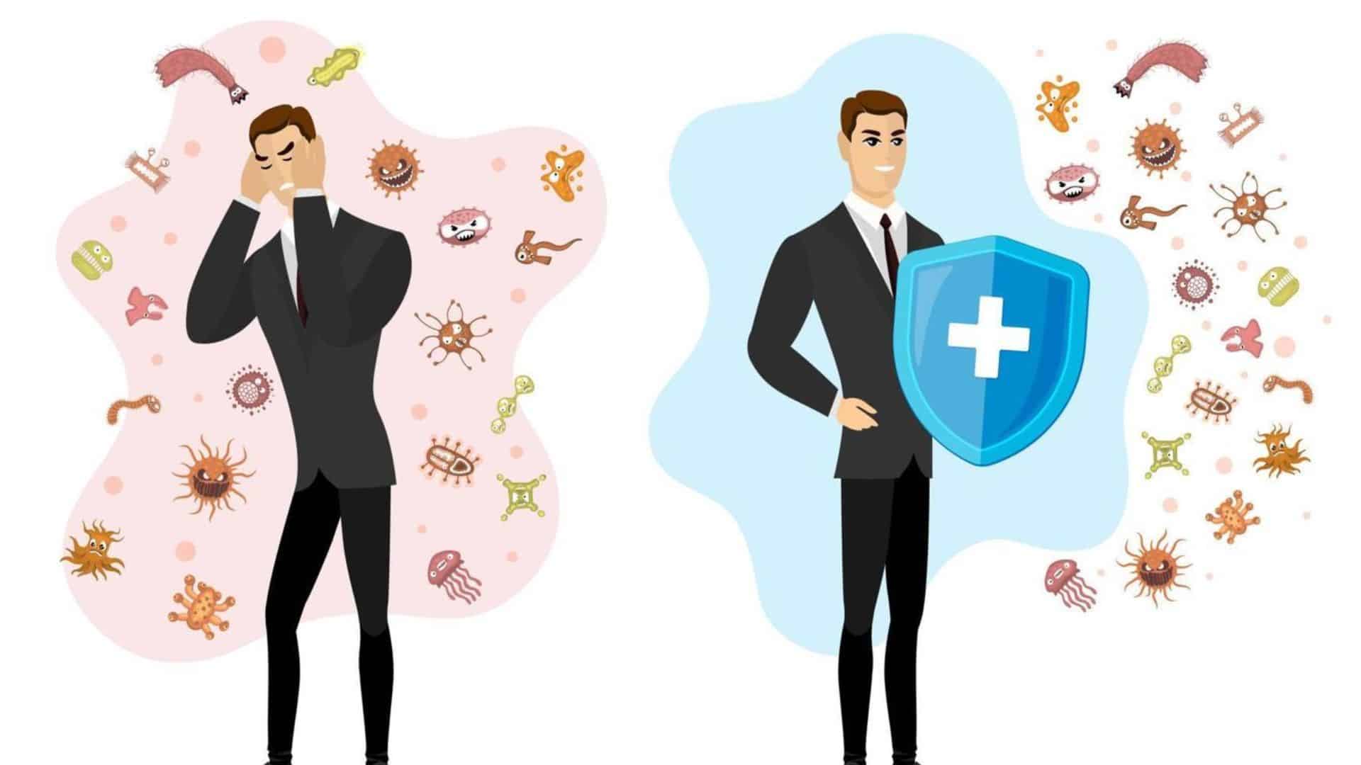 immune system