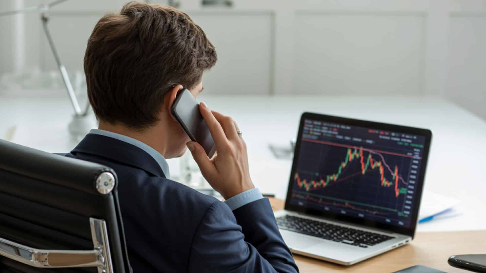 invest in stock market