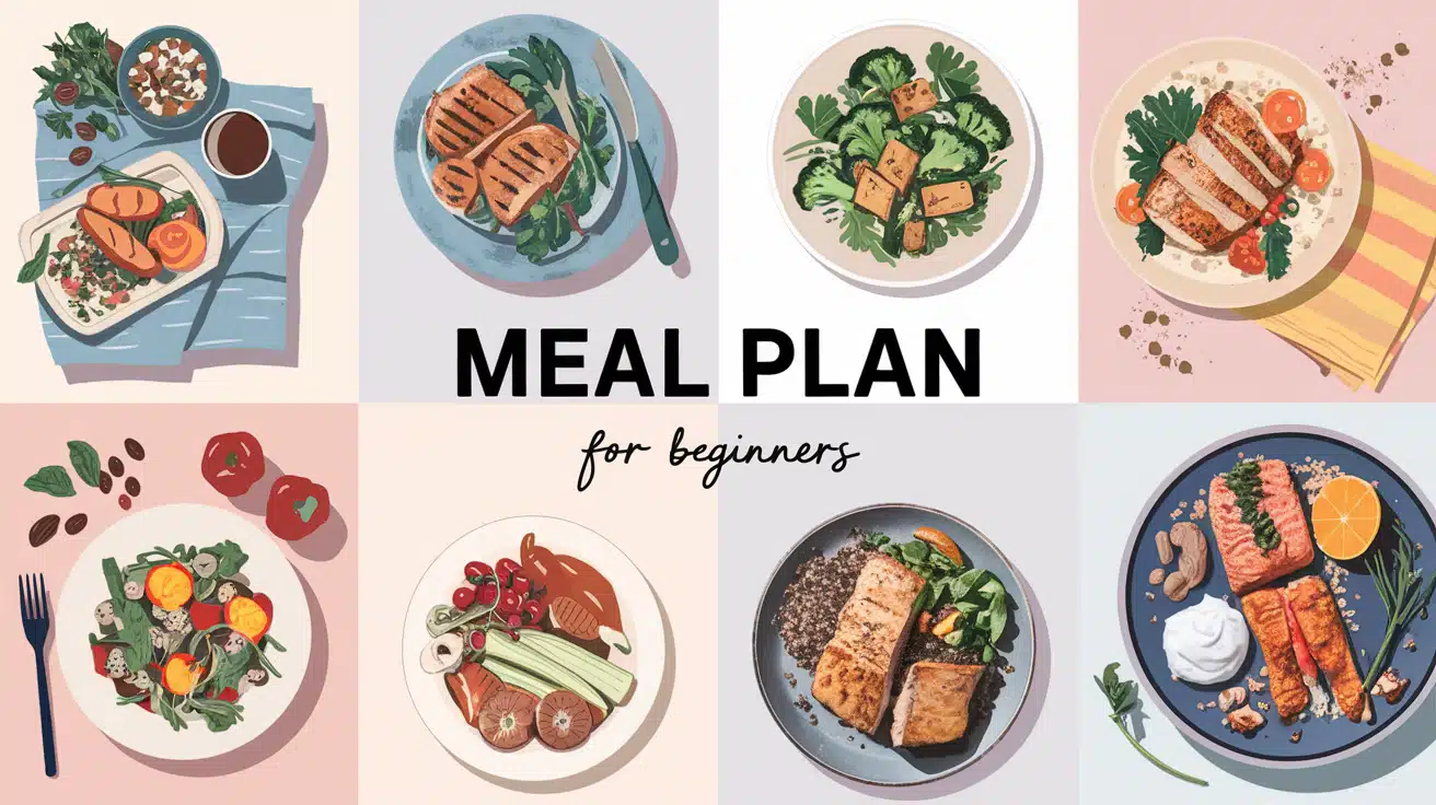 meal plan
