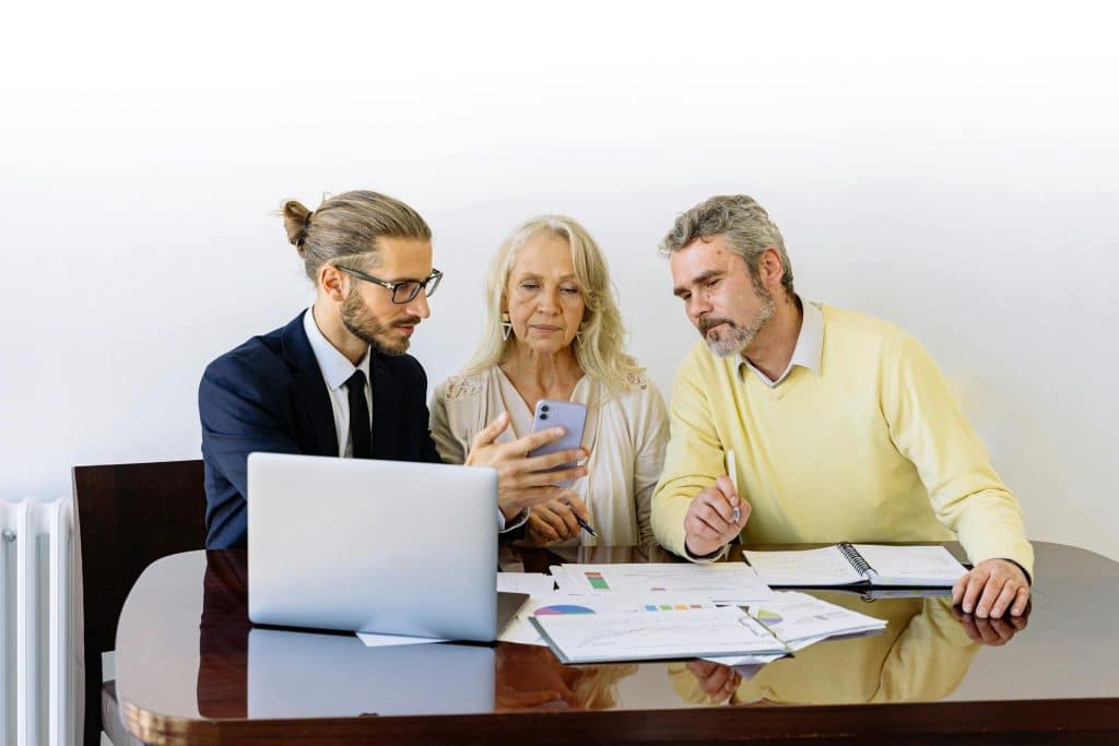 Strategies to Grow Your Client Base in Competitive Markets