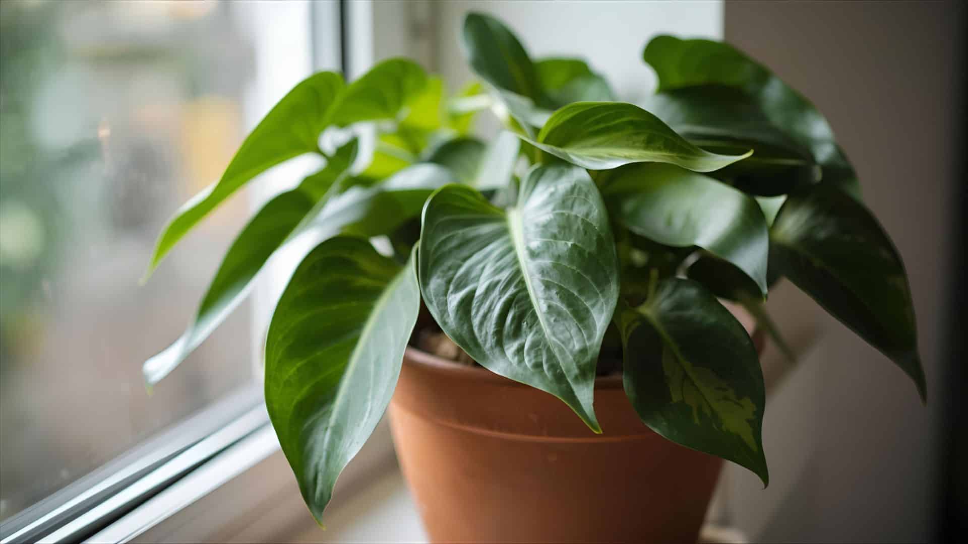 Philodendron