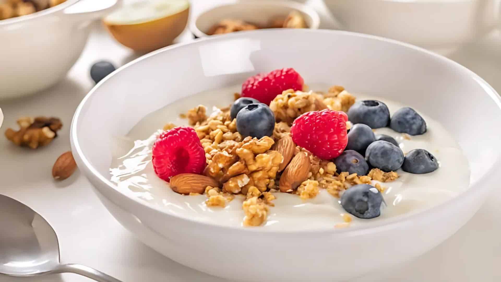 protein packed snacks recipes