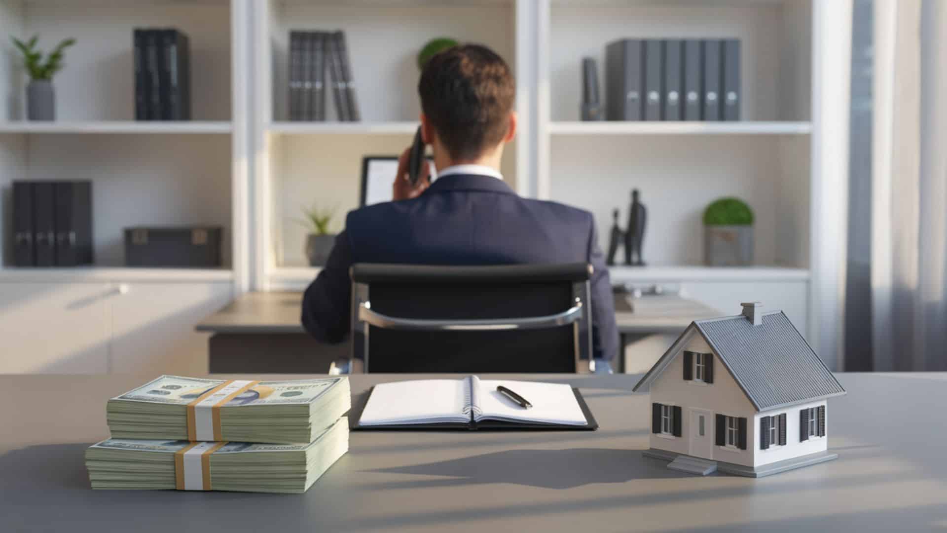 real estate passive income ideas