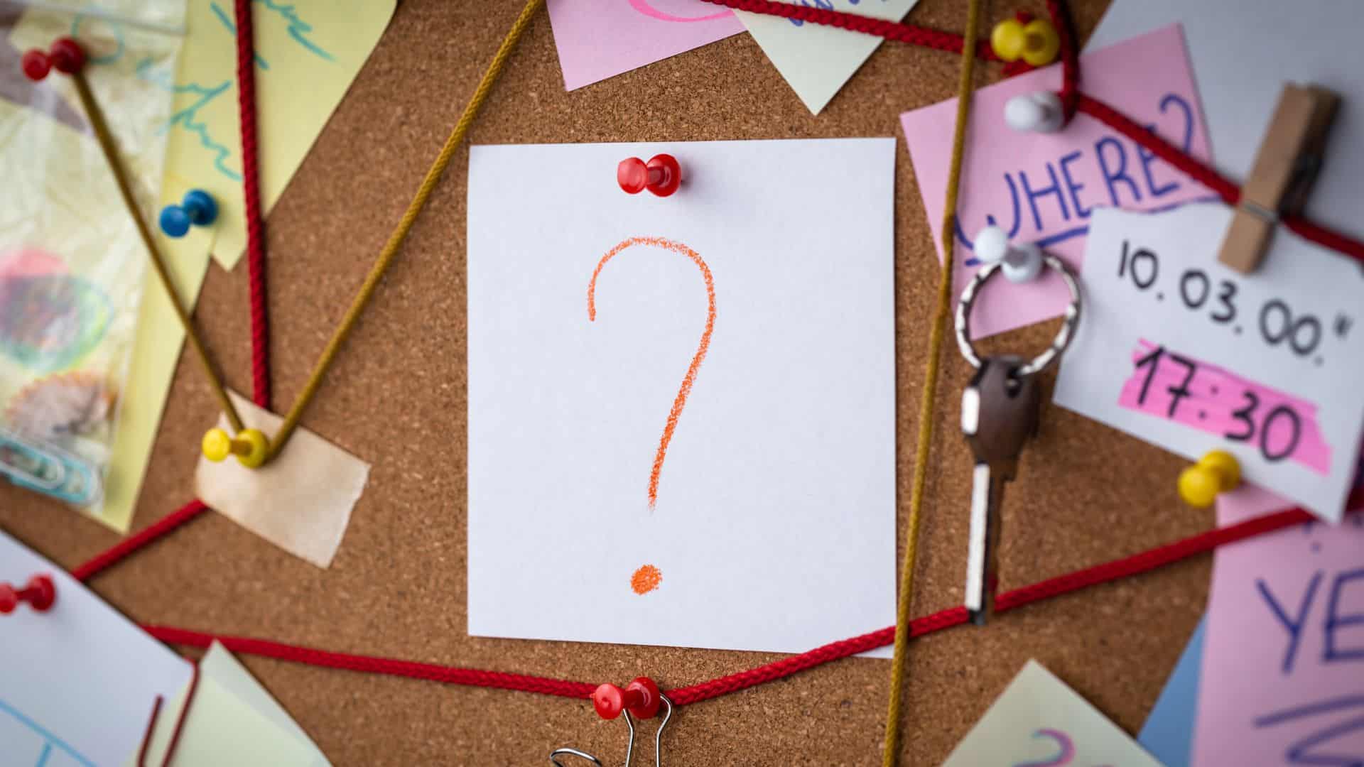 role of anonymity and confidentiality