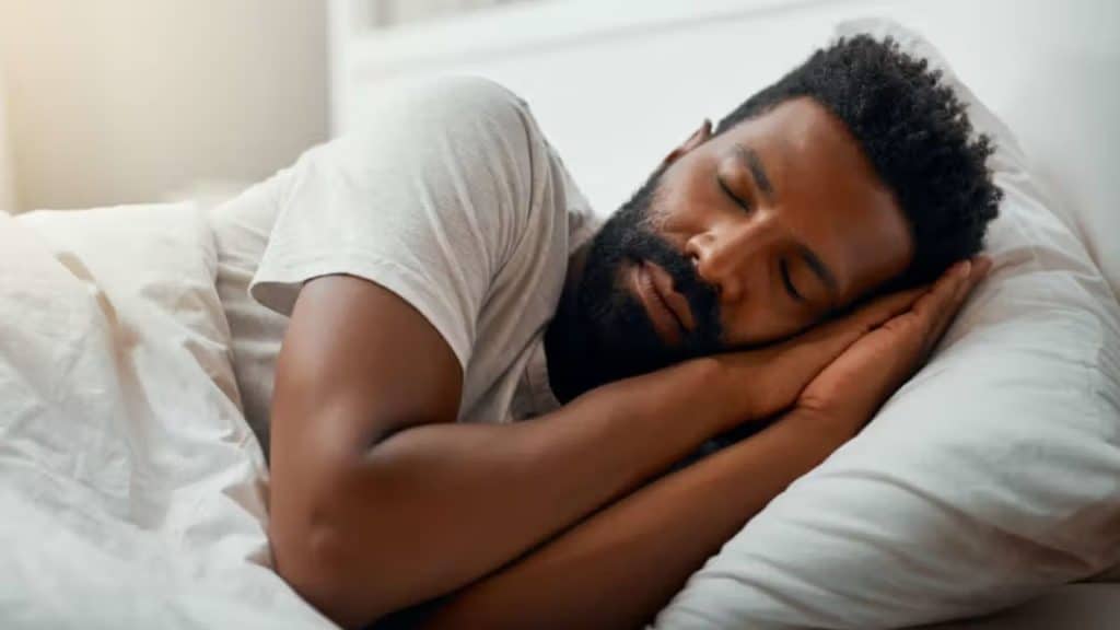 sleep better