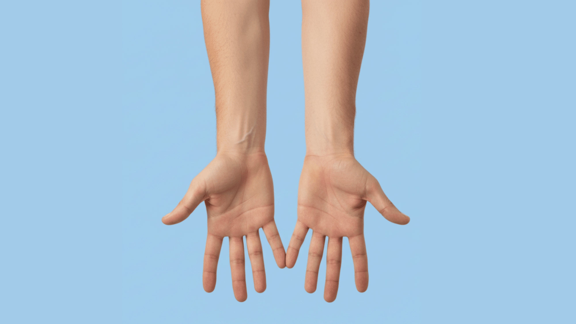 The Pinky Catch (Low Passes)