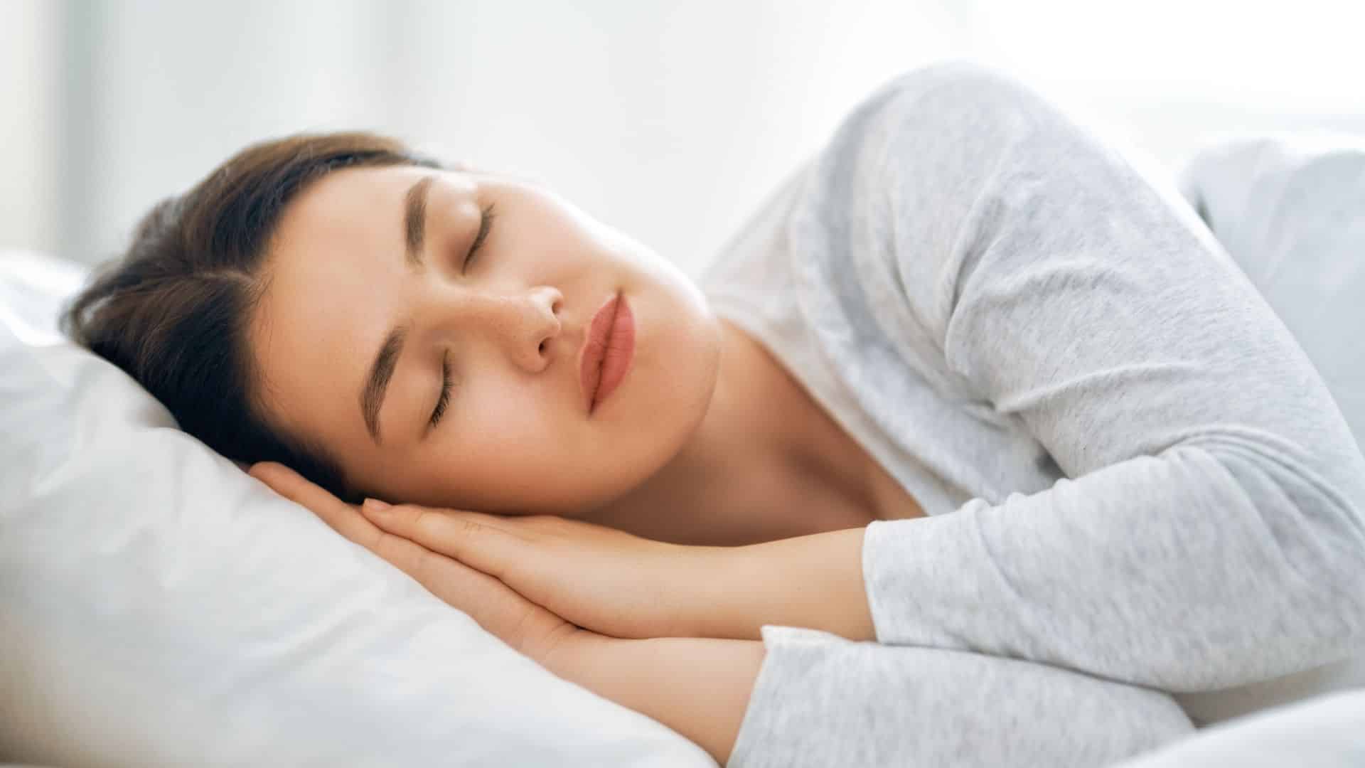 tips to improve sleep quality