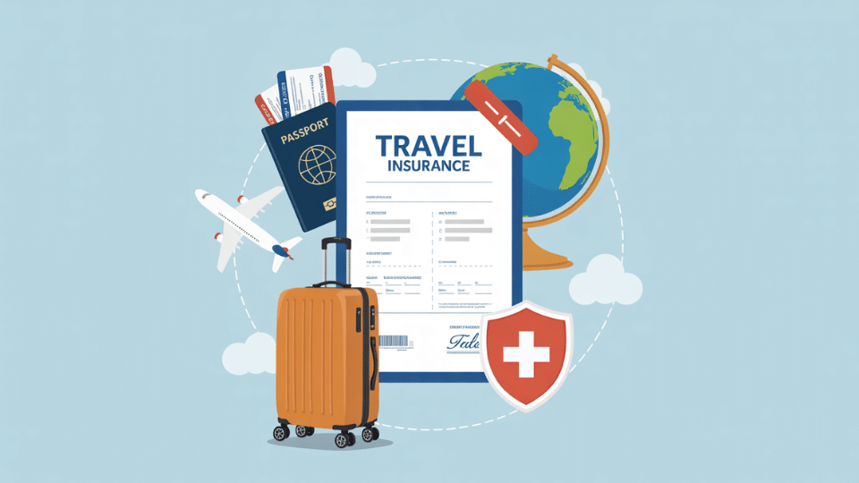 travel insurance 101 protection every trip