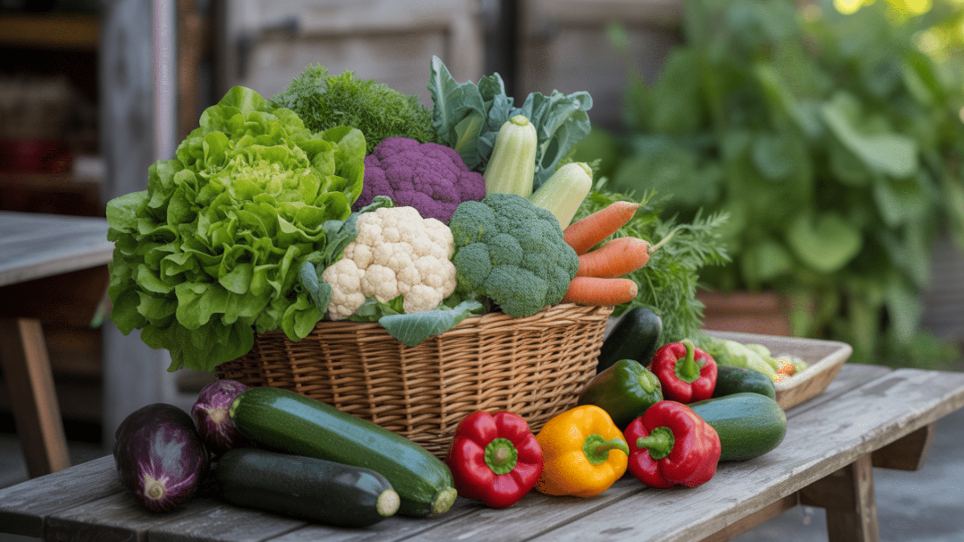 vegan friendly vegetables leafy greens root crops min