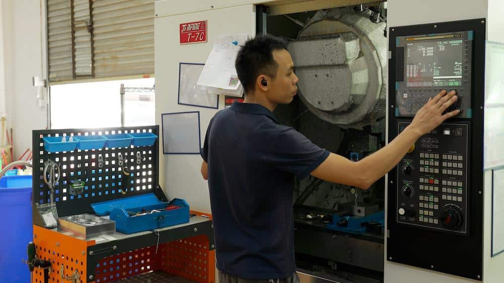 wayken manufacturing