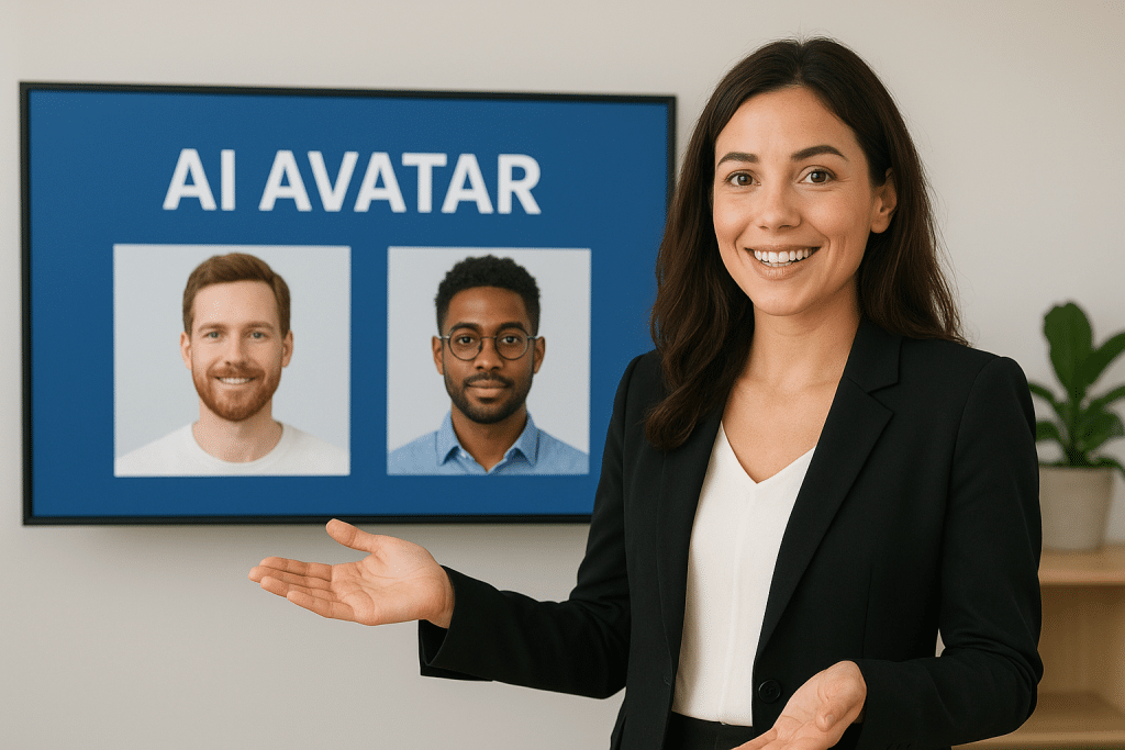Best AI Avatar Generators for Small Business Budgets