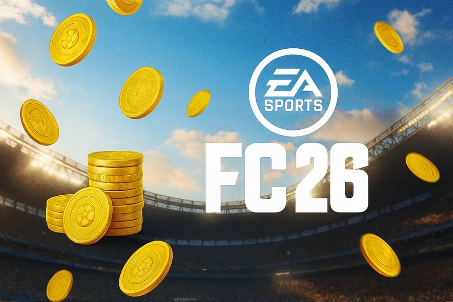 7 Ways To Get Coins in EA FC 26 Ultimate Team
