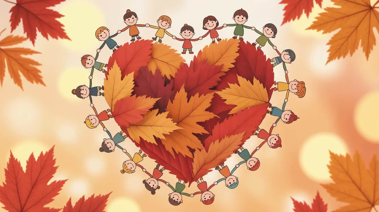 Gratitude & Thankful Thanksgiving Jokes