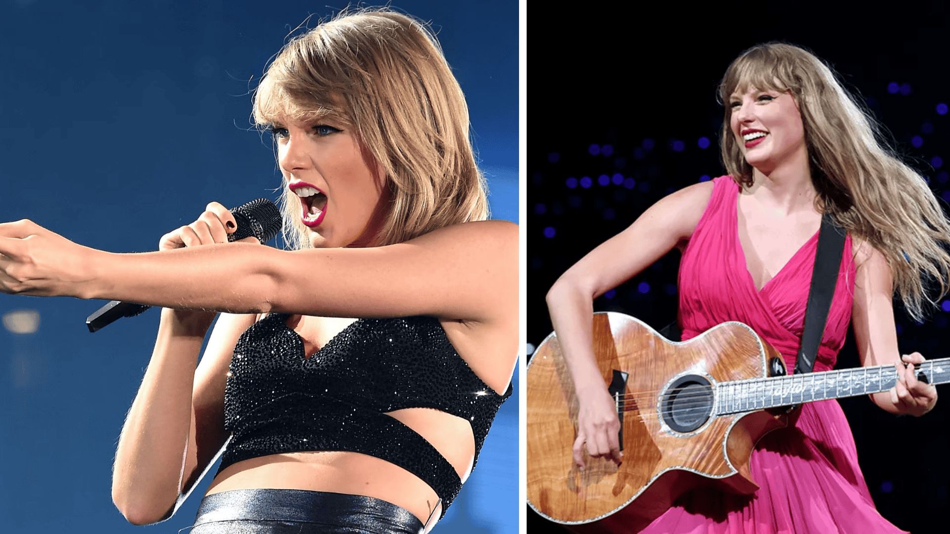 How Taylor Swift’s Lawsuits Changed Music