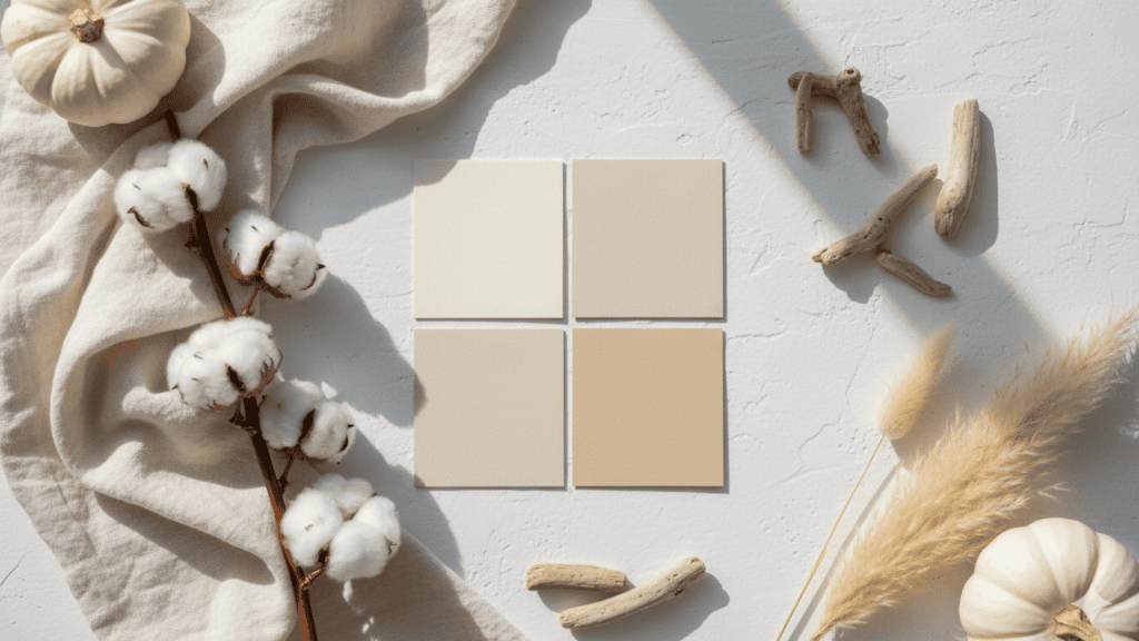 What Are Thanksgiving Colors? 11 Palette Ideas - Concord p2c