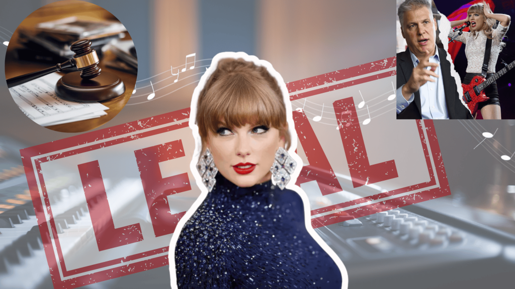 Taylor Swift Lawsuits: What Really Happened