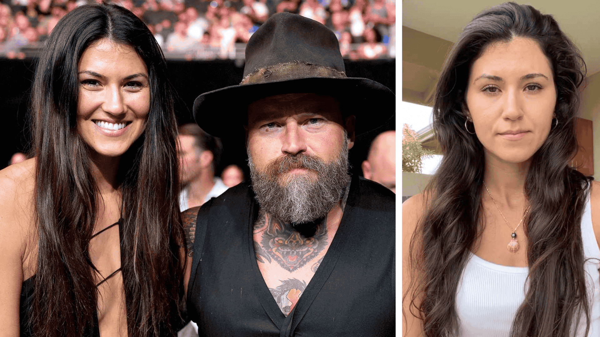 How Kelly Yazdi Entered the Picture