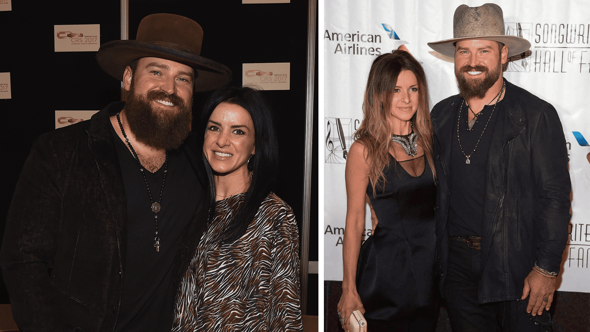 What About Zac Brown's First Marriage?