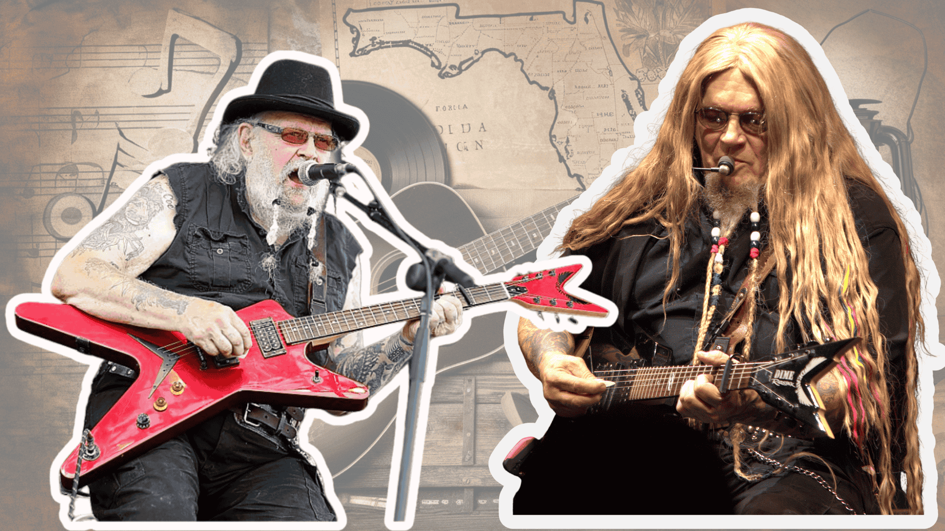 Is David Allan Coe Alive? Status & Career Update