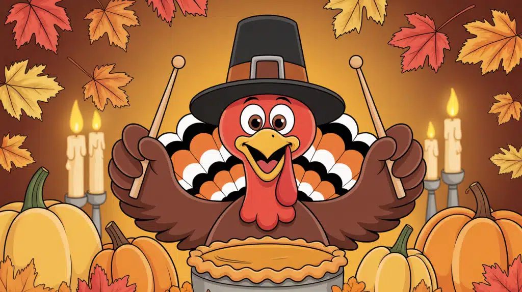 thanksgiving jokes for kids