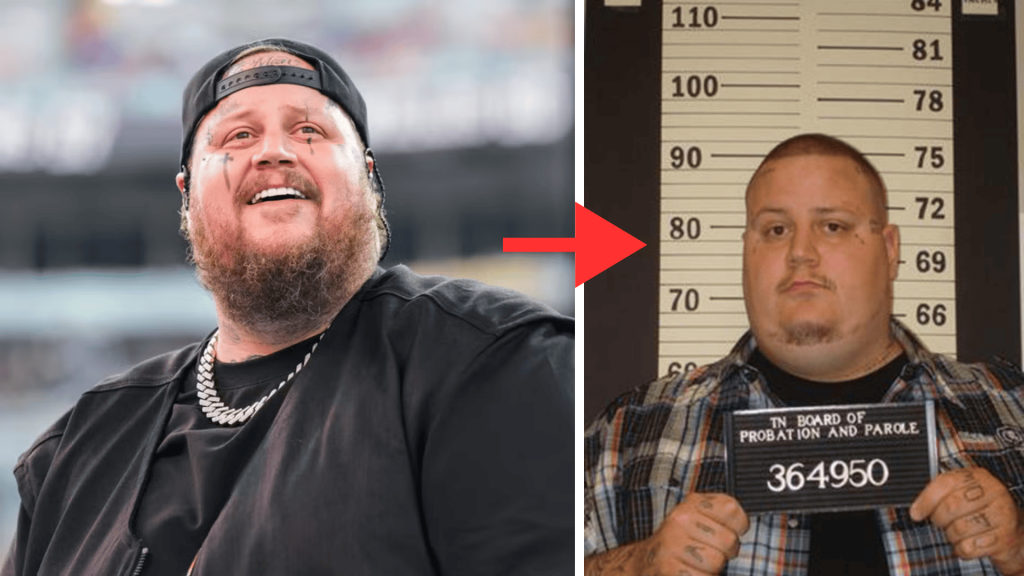 what was jelly roll in prison