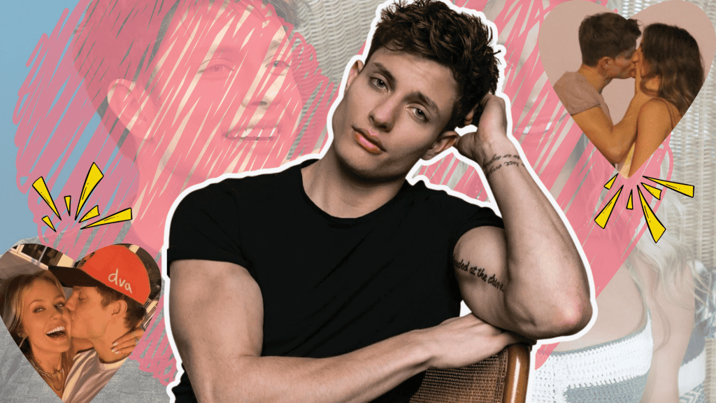 who-is-matt-rife-dating