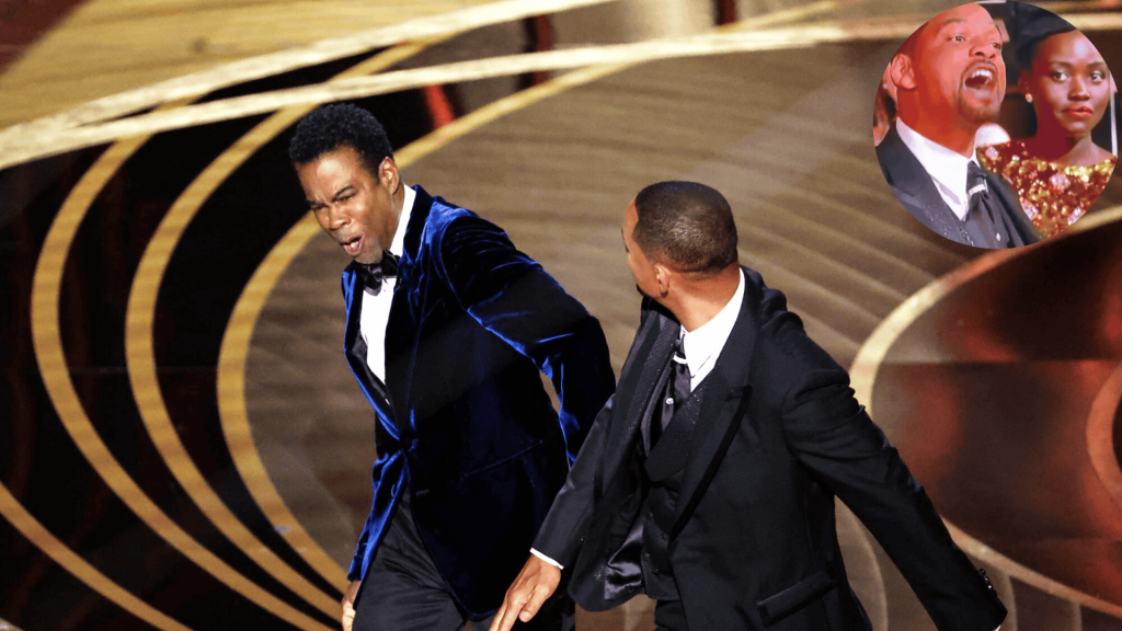 Why Did Will Smith Slap Chris Rock? The Real Story