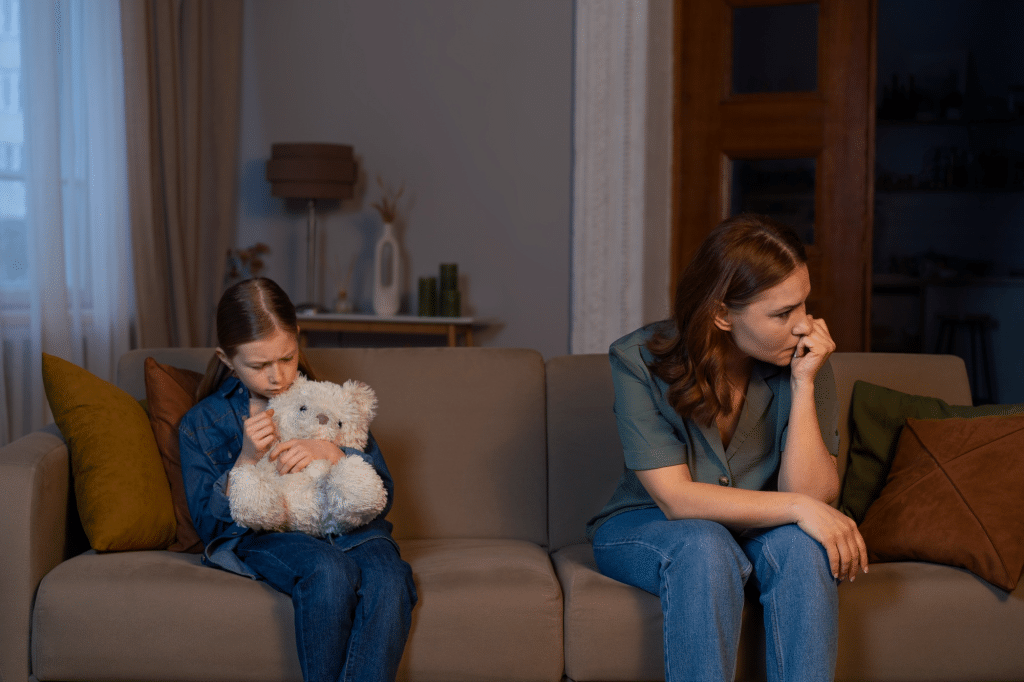 How Childhood Trauma Affects Health Across a Lifetime. Effects on Physical and Mental Health