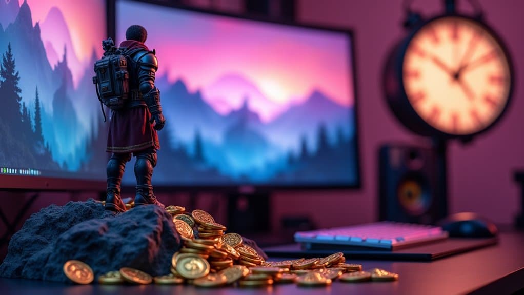 How Buying a WoW Boost Can Save You Weeks of Farming