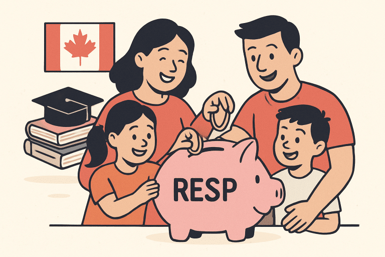 Future Education: Using RESP Plans Effectively