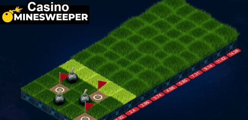 Minesweeper Casino Game Guide: Rules, Strategies & How to Win Safely in 2025