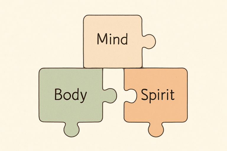 Understanding Holistic Recovery