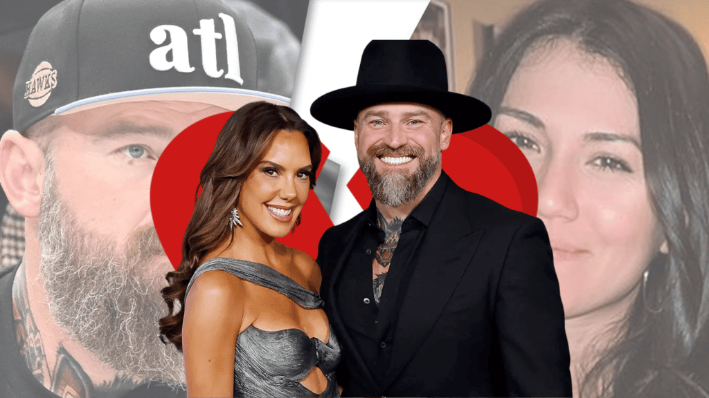 Zac Brown Divorce: What Really Happened
