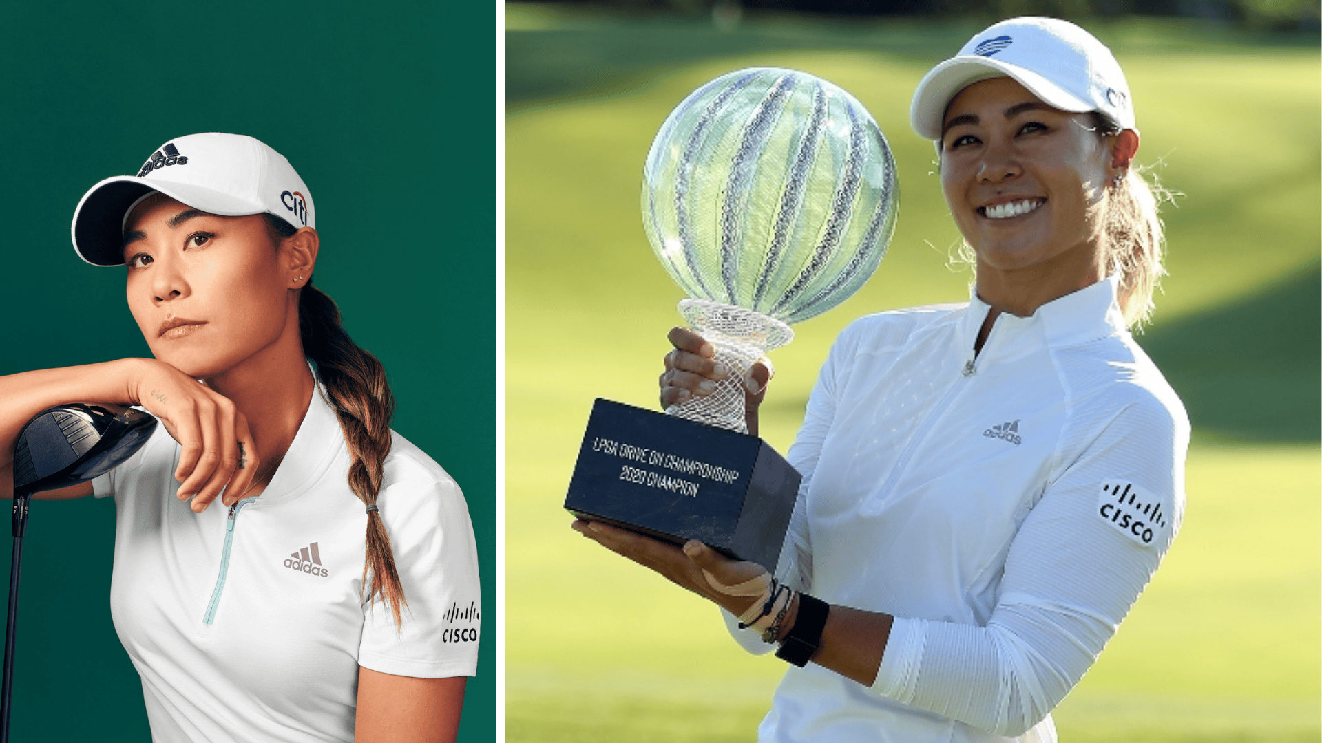 Danielle Kang's Professional Career Highlights